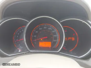 2010 Nissan Murano S with VIN JN8AZ1MU4AW009476, listed as a IAAI auction lot 42042984 with 153,156 mi miles. Bid and sale history available at carsss.com. Image 7.