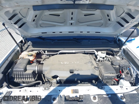 2017 Chevrolet Colorado 4WD WT with VIN 1GCHTBEN3H1254754, listed as a IAAI auction lot 42718083 with 30,027 mi miles and . Bid and sale history available at DreamBid. Image 10.