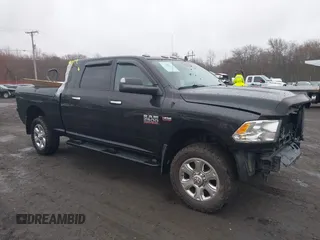 2018 Ram 2500 Big Horn with VIN 3C6UR5MJ5JG162332, listed as a IAAI auction lot 42002877 with 66,251 mi miles and . Bid and sale history available at DreamBid. Image 17.