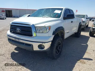 2011 Toyota Tundra z VIN 5TFRM5F1XBX028424, wystawiony jako IAAI lot #42138712 z przebiegiem 182 376 mil mil oraz . Historia ofert i sprzedaży dostępna na DreamBid. Obrazek 17.