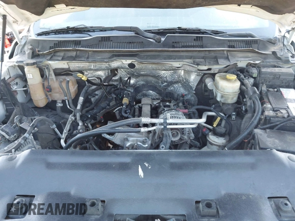 2017 Ram 2500 Tradesman с VIN 3C6MR5AJ3HG643744, выставлен на аукционе IAAI как лот 42342463 с пробегом 149 912 миль миль и . История ставок и продаж доступна на DreamBid. Изображение 10.