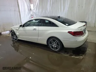 2015 Mercedes-Benz E-Class E 400 with VIN WDDKJ6HB2FF300875, listed as a Copart auction lot 66102394 with 0 mi miles and Salvage Title. Bid and sale history available at carsss.com. Image 2.