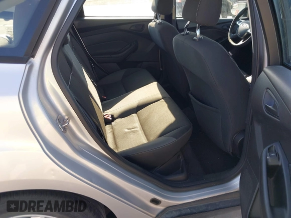 2012 Ford Focus SE с VIN 1FAHP3F22CL207300, выставлен на аукционе IAAI как лот 41680715 с пробегом 161 083 миль миль и . История ставок и продаж доступна на DreamBid. Изображение 8.