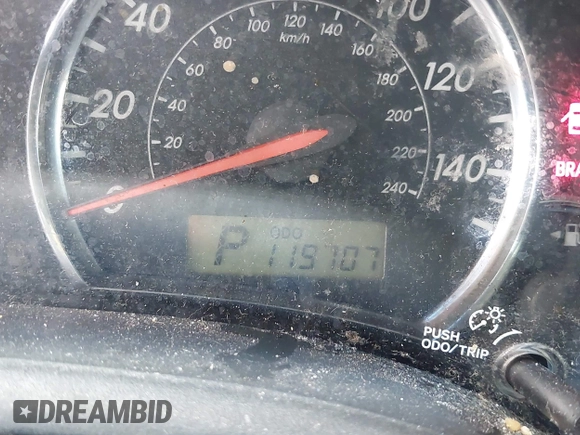 2012 Toyota Corolla L with VIN 2T1BU4EE0CC841125, listed as a IAAI auction lot 41910780 with 119,707 mi miles and . Bid and sale history available at DreamBid. Image 16.