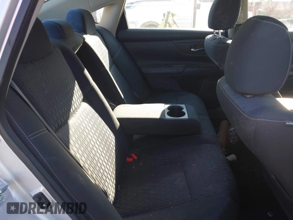 2016 Nissan Altima S z VIN 1N4AL3AP2GN392359, wystawiony jako IAAI lot #42187237 z przebiegiem 170 107 mil mil oraz . Historia ofert i sprzedaży dostępna na DreamBid. Obrazek 8.
