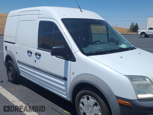 2011 Ford Transit Connect XL with VIN NM0LS7AN0BT045450, listed as a IAAI auction lot 42773962 with 234,785 mi miles and . Bid and sale history available at DreamBid. Image 13.
