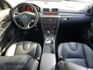2005 Mazda 3 s with VIN JM1BK123X51286781, listed as a Copart auction lot 49236185 with 172,976 mi miles and Clean title. Bid and sale history available at DreamBid. Image 8.