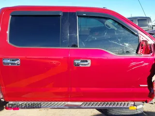2015 Ford F-150 XL z VIN 1FTEW1CG7FKE60983, wystawiony jako IAAI lot #41481740 z przebiegiem 20 411 mil mil oraz . Historia ofert i sprzedaży dostępna na DreamBid. Obrazek 13.