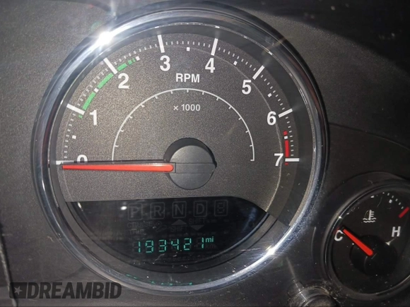 2015 Jeep Wrangler Unlimited Sahara with VIN 1C4BJWEG8FL696581, listed as a IAAI auction lot 41923093 with 193,421 mi miles and . Bid and sale history available at DreamBid. Image 7.
