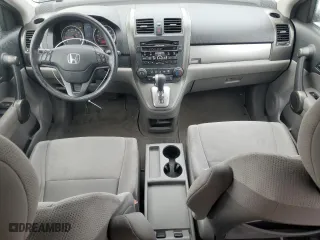 2011 Honda CR-V SE with VIN JHLRE4H48BC008469, listed as a Copart auction lot 44616855 with 133,860 mi miles and Salvage Title. Bid and sale history available at carsss.com. Image 8.