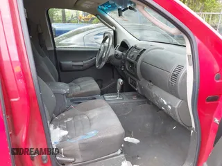 2008 Nissan Xterra S with VIN 5N1AN08U78C518061, listed as a IAAI auction lot 42220054 with 175,608 mi miles and . Bid and sale history available at DreamBid. Image 5.