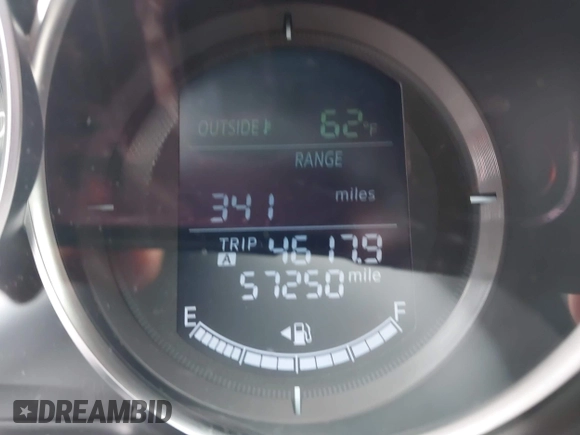 2016 Mazda CX-5 Sport с VIN JM3KE2BY2G0856071, выставлен на аукционе IAAI как лот 42473128 с пробегом 57 250 миль миль и . История ставок и продаж доступна на DreamBid. Изображение 15.