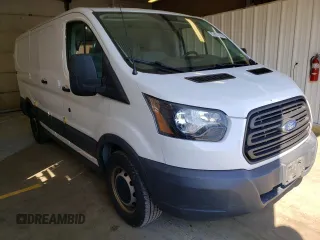 2015 Ford Transit with VIN 1FTNE1ZG4FKA93843, listed as a Copart auction lot 54574005 with 59,352 mi miles and Clean Title. Bid and sale history available at DreamBid. Image 4.