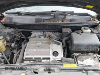 2002 Lexus RX with VIN JTJHF10U120240023, listed as a IAAI auction lot 41198084 with 171,732 mi miles. Bid and sale history available at carsss.com. Image 10.
