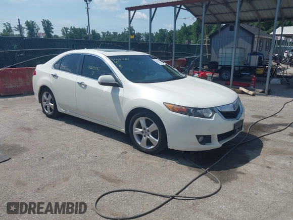 2009 Acura TSX с VIN JH4CU26629C018342, выставлен на аукционе IAAI как лот 42630067 с пробегом 180 271 миль миль и . История ставок и продаж доступна на DreamBid. Изображение 1.