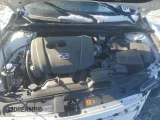 2020 Mazda 6 Touring with VIN JM1GL1VM2L1521405, listed as a Copart auction lot 42088255 with Not Provided miles and Salvage Title. Bid and sale history available at carsss.com. Image 12.