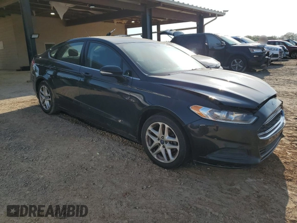 2014 Ford Fusion SE with VIN 3FA6P0H74ER251317, listed as a Copart auction lot 51257145 with 271,094 mi miles and Salvage Title. Bid and sale history available at carsss.com. Image 4.