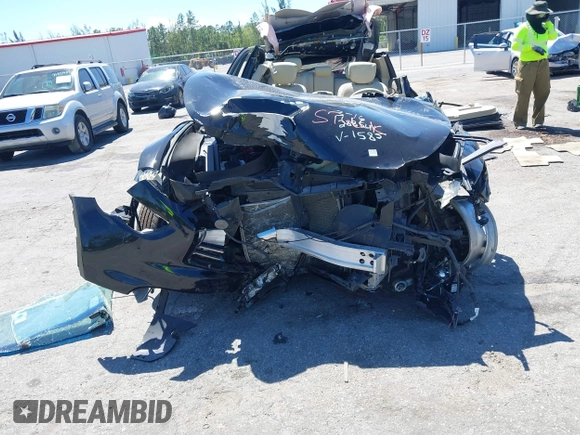 2014 Infiniti QX70 с VIN JN8CS1MU7EM451585, выставлен на аукционе IAAI как лот 41861091 с пробегом Не указан миль и . История ставок и продаж доступна на DreamBid. Изображение 6.
