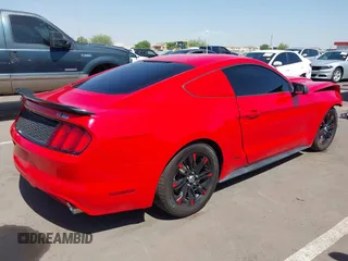 2017 Ford Mustang V6 с VIN 1FA6P8AM5H5260033, выставлен на аукционе IAAI как лот 42488797 с пробегом 59 397 миль миль и . История ставок и продаж доступна на DreamBid. Изображение 4.
