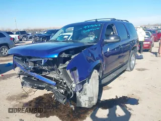 2010 Chevrolet Tahoe LTZ z VIN 1GNUCCE08AR266535, wystawiony jako IAAI lot #41154068 z przebiegiem 212 010 mil mil oraz . Historia ofert i sprzedaży dostępna na DreamBid. Obrazek 18.