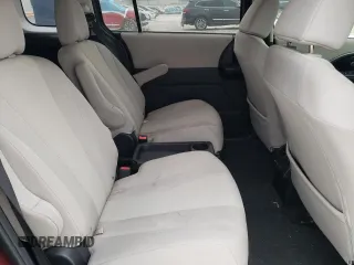 2014 Mazda 5 Touring with VIN JM1CW2CL4E0176229, listed as a Copart auction lot 48295225 with 168,854 mi miles and Clean Title. Bid and sale history available at carsss.com. Image 11.