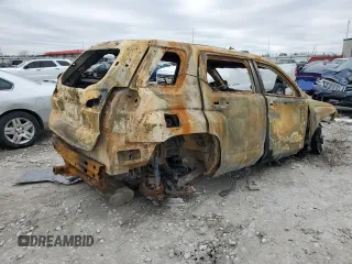 2015 GMC Terrain SLE z VIN 2GKALMEK7F6235741, wystawiony jako Copart lot #81966654 z przebiegiem Nie podano mil oraz Nie do naprawy • Non repairable. Historia ofert i sprzedaży dostępna na DreamBid. Obrazek 3.
