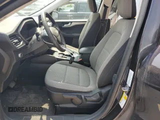 2021 Ford Escape SE с VIN 1FMCU0G69MUB25469, выставлен на аукционе Copart как лот 58894835 с пробегом 129 166 миль миль и Чистый • Clean title. История ставок и продаж доступна на DreamBid. Изображение 7.