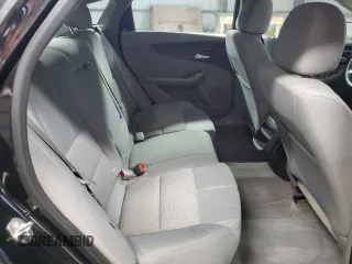 2015 Chevrolet Impala LS с VIN 2G11Z5SL1F9176691, выставлен на аукционе Copart как лот 58795455 с пробегом 125 170 миль миль и Списание • Salvage title. История ставок и продаж доступна на DreamBid. Изображение 10.