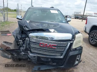 2013 GMC Terrain SLT с VIN 2GKALWEK0D6139457, выставлен на аукционе IAAI как лот 42175208 с пробегом 213 906 миль миль и . История ставок и продаж доступна на DreamBid. Изображение 12.