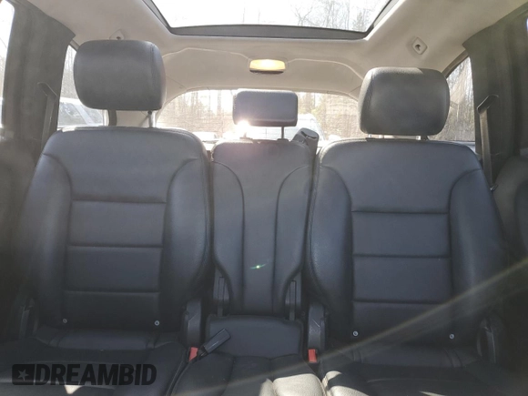 2011 Mercedes-Benz R 350 с VIN 4JGCB2FE4BA122942, выставлен на аукционе Copart как лот 51279585 с пробегом 221 307 миль миль и Чистый • Clean title. История ставок и продаж доступна на DreamBid. Изображение 10.