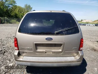 2004 Ford Freestar с VIN 2FMDA57614BA09411, выставлен на аукционе Copart как лот 71191444 с пробегом 115 684 миль миль и Чистый • Clean title. История ставок и продаж доступна на DreamBid. Изображение 6.