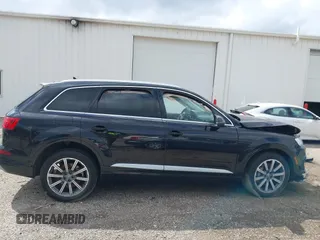 2018 Audi Q7 Prestige z VIN WA1VAAF75JD025929, wystawiony jako IAAI lot #41976794 z przebiegiem 89 640 mil mil oraz . Historia ofert i sprzedaży dostępna na DreamBid. Obrazek 13.
