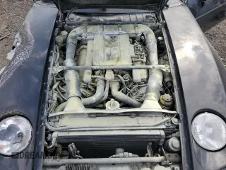 1988 Porsche 928 z VIN WP0JB0921JS860322, wystawiony jako Copart lot #48548495 z przebiegiem 136 427 mil mil oraz Szkody całkowita. Historia ofert i sprzedaży dostępna na DreamBid. Obrazek 11.