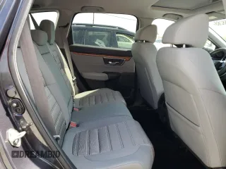 2017 Honda CR-V EX with VIN 2HKRW2H51HH616578, listed as a Copart auction lot 55358265 with 186,387 mi miles and Clean Title. Bid and sale history available at carsss.com. Image 11.