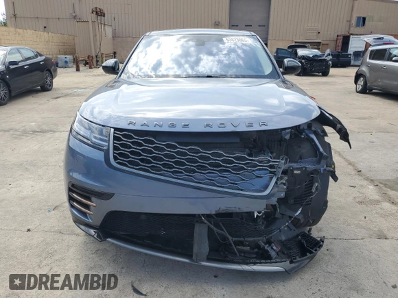 2020 Land Rover Range Rover Velar z VIN SALYM2EVXLA241188, wystawiony jako Copart lot #53823065 z przebiegiem 36 466 mil mil oraz Szkoda całkowita • Salvage title. Historia ofert i sprzedaży dostępna na DreamBid. Obrazek 5.