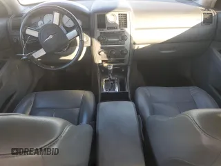 2005 Chrysler 300 Touring AWD with VIN 2C3JK53G45H695417, listed as a Copart auction lot 79775944 with Not Provided miles and Clean Title. Bid and sale history available at DreamBid. Image 8.
