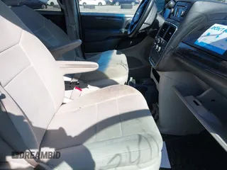 2011 Dodge Grand Caravan Cargo with VIN 2D4RN1AG1BR731817, listed as a IAAI auction lot 41766459 with Not Provided miles. Bid and sale history available at carsss.com. Image 5.