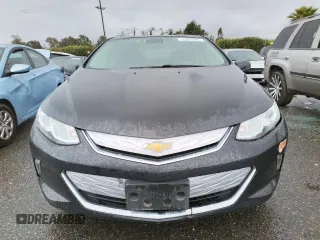 2017 Chevrolet Volt LT with VIN 1G1RC6S53HU100939, listed as a Copart auction lot 72822592 with 146,670 mi miles. Bid and sale history available at carsss.com. Image 5.