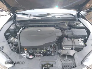 2019 Acura TLX z VIN 19UUB2F38KA004207, wystawiony jako IAAI lot #42394134 z przebiegiem 52 240 mil mil oraz . Historia ofert i sprzedaży dostępna na DreamBid. Obrazek 10.