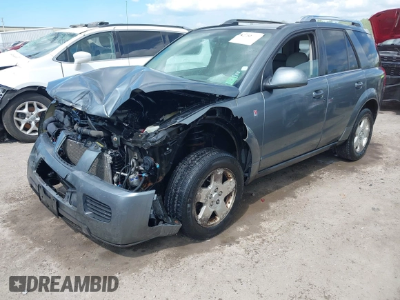2006 Saturn VUE z VIN 5GZCZ53486S866944, wystawiony jako IAAI lot #42252474 z przebiegiem Nie podano mil oraz . Historia ofert i sprzedaży dostępna na DreamBid. Obrazek 2.