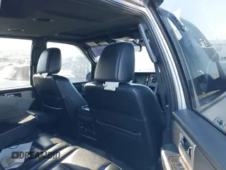 2015 Ford Expedition Max Limited с VIN 1FMJK2AT8FEF19713, выставлен на аукционе IAAI как лот 41737500 с пробегом 160 164 миль миль и . История ставок и продаж доступна на DreamBid. Изображение 8.