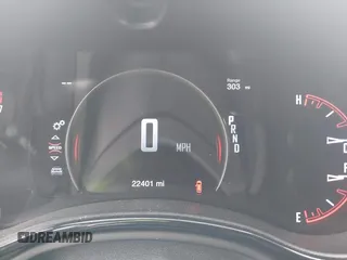 2023 Dodge Durango Pursuit с VIN 1C4SDJFT6PC676238, выставлен на аукционе IAAI как лот 42280781 с пробегом 22 401 миль миль и . История ставок и продаж доступна на DreamBid. Изображение 15.