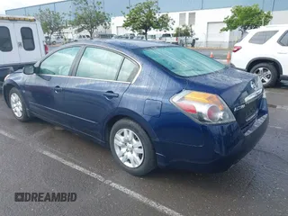 2012 Nissan Altima S z VIN 1N4AL2AP9CC193955, wystawiony jako IAAI lot #42240168 z przebiegiem 73 916 mil mil oraz . Historia ofert i sprzedaży dostępna na DreamBid. Obrazek 3.