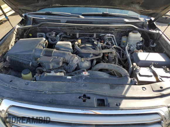 2008 Toyota Land Cruiser with VIN JTMHY05J584000156, listed as a Copart auction lot 76118824 with 226,522 mi miles and Non Repairable. Bid and sale history available at carsss.com. Image 12.