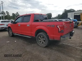 2015 Ford F-150 XLT z VIN 1FTEW1EF0FKE13265, wystawiony jako Copart lot #61180215 z przebiegiem 256 164 mil mil oraz Szkoda całkowita • Salvage title. Historia ofert i sprzedaży dostępna na DreamBid. Obrazek 2.