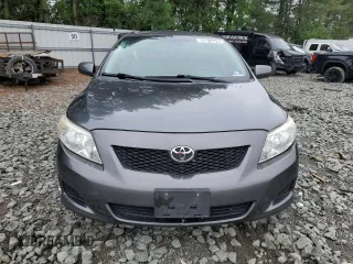2010 Toyota Corolla с VIN JTDBU4EE4AJ069293, выставлен на аукционе Copart как лот 57186725 с пробегом 165 729 миль миль и Списание • Salvage title. История ставок и продаж доступна на DreamBid. Изображение 5.