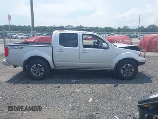 2016 Nissan Frontier S with VIN 1N6AD0EV1GN772790, listed as a IAAI auction lot 42642130 with 103,019 mi miles and . Bid and sale history available at DreamBid. Image 13.