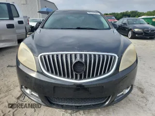 2014 Buick Verano z VIN 1G4PP5SK3E4137063, wystawiony jako Copart lot #63162545 z przebiegiem 197 845 mil mil oraz Czysty tytuł • Clean title. Historia ofert i sprzedaży dostępna na DreamBid. Obrazek 5.