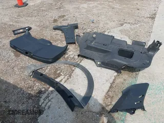 2023 Ford Police Interceptor Utility z VIN 1FM5K8AB5PGC00433, wystawiony jako IAAI lot #42087390 z przebiegiem Nie podano mil oraz . Historia ofert i sprzedaży dostępna na DreamBid. Obrazek 12.