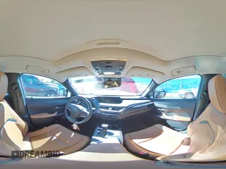 2022 Lexus UX 200 с VIN JTHP3JBH7N2048331, выставлен на аукционе Copart как лот 50312795 с пробегом 5 766 миль миль и Списание • Salvage title. История ставок и продаж доступна на DreamBid. Изображение 14.